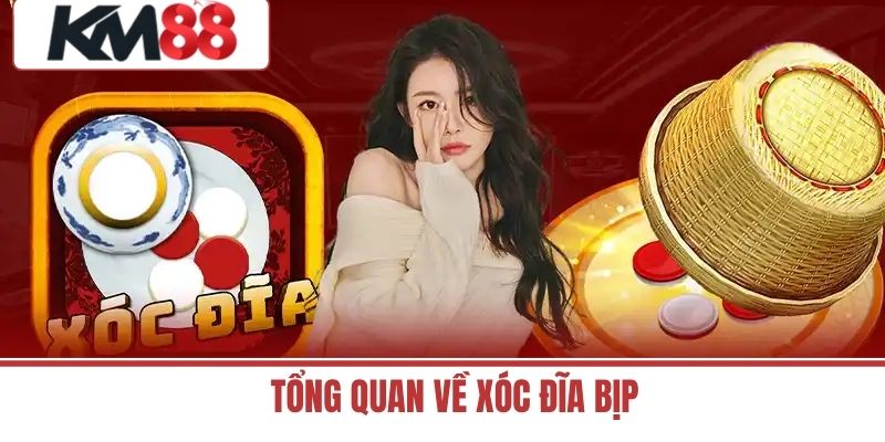 Tổng Quan Về Xóc Đĩa Bịp